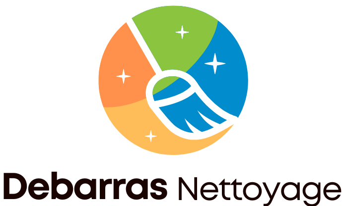 Debarras Nettoyage logo